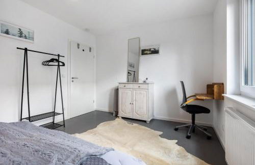 Dhh Im Norden Hamburgs Am Moor - Foto 18