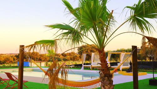 Herdade da Yucca - Retreat & Spa - Foto 2