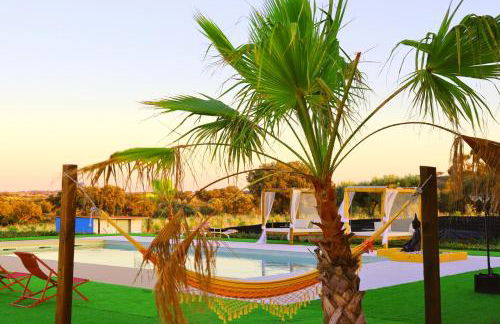 Herdade da Yucca - Retreat & Spa - Foto 2