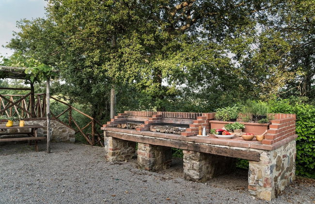 Agriturismo L'Incrociata - Foto 78