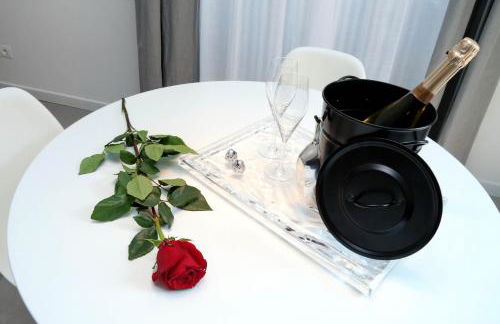 Propaganda Suites - Foto 68