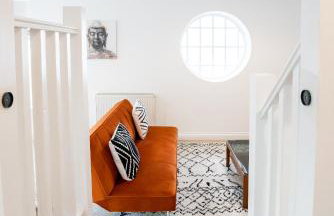 The Amazing Triplex - City Centre - Free Parking - Foto 18
