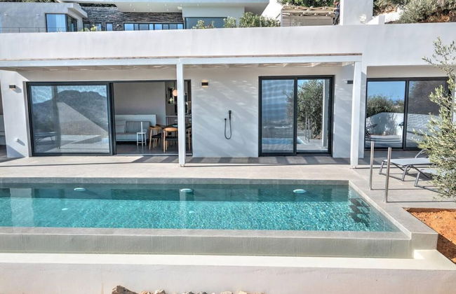 Villa Chelidoni in Mariou - Foto 28