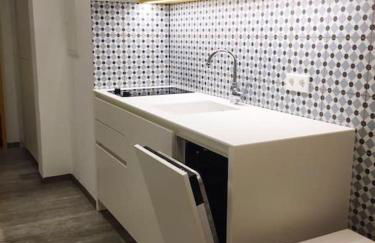 exclusives 1-Zimmer-Apartment - Foto 10