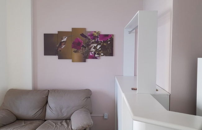 Flat Golden Fortaleza - Photo 10