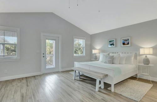 Isla Key Guava - Waterfront Boutique Resort, Island Paradise, Prime Location - Foto 59