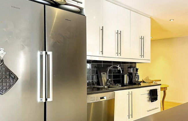 4 Star Holiday Home in Kolmarden - Foto 6