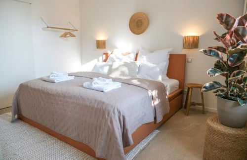 Zenkoje - Ankommen, Entspannen mit Garten, Terrasse, 2 Schlafzimmern und 2 Bädern! - Foto 20