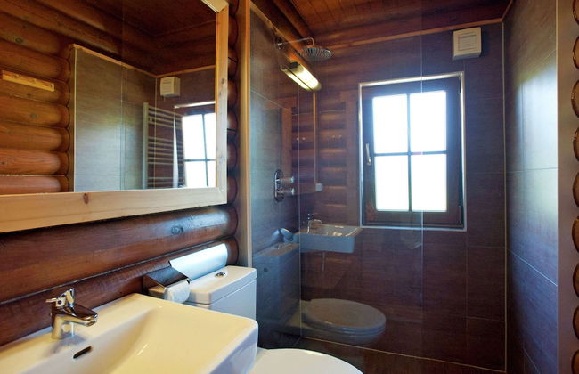 Chalet in Worgl Near Skiwelt Wilder Kaiser - Photo 11