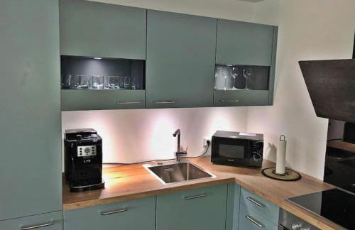 Geschmackvoller Neubau in Zirndorf. - Foto 16