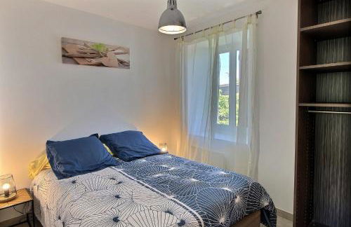 Apt type 3 en Duplex sur EVIAN les Bains vue lac - Foto 1