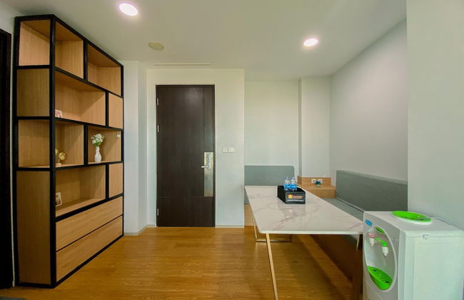 Good Place 1Br Citralake Suites Apartment - Foto 21