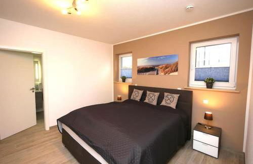 Villa Heimathafen - Foto 7