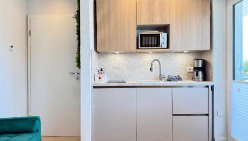 Apartment Meerflair mit Balkon - Foto 5