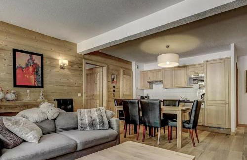 Charming Apartment Chamonix Valley - Foto 13