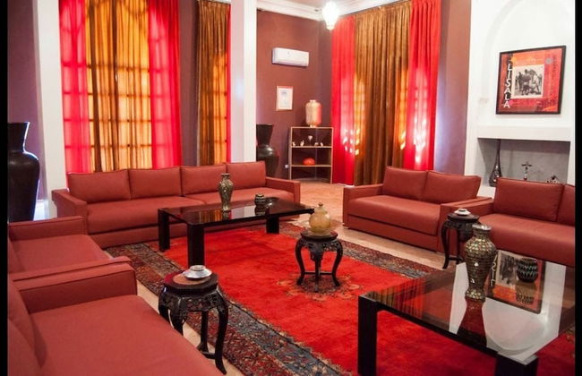 Villa d'Ourika 6 - Foto 12