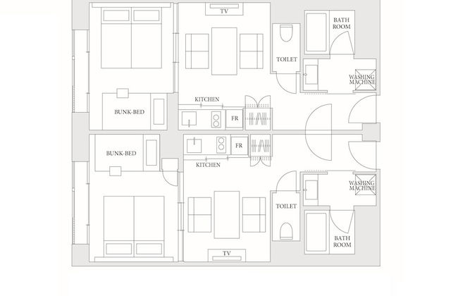 MIMARU Kyoto Shinmachi Sanjo - Foto 30