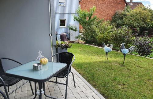 Aparthotel-Stadtallendorf - Foto 5