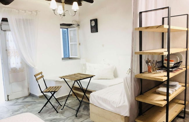 Afluencia Apartment 7 - Naoussa - Foto 5