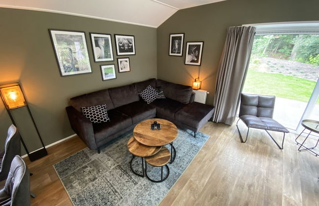 EuroParcs De Utrechtse Heuvelrug - Photo 42