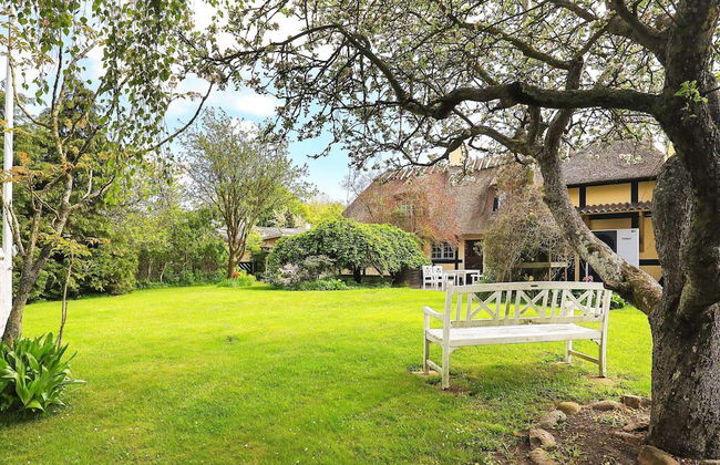 Idyllic Countryside Retreat-by Traum - Photo 27