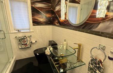 Mountain Vista Luxury Retreat! - Foto 19