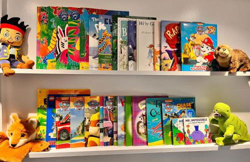 Carnmhor, Isle of Skye - Stunning 242 year old cottage on its own sea shore! - Foto 19