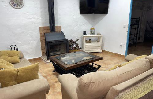 La casa del olivo - Foto 20