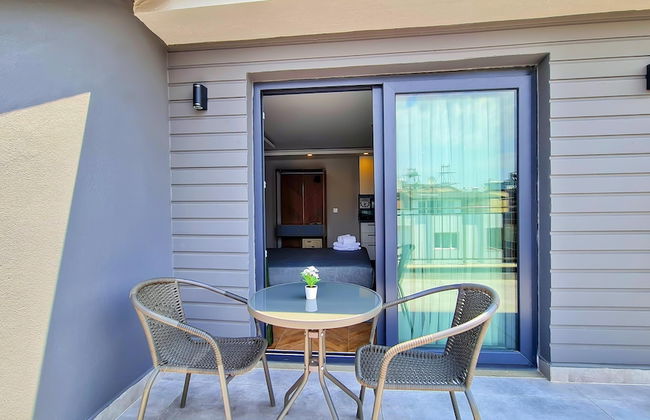 Letstay Sweet Home Mint - Foto 56