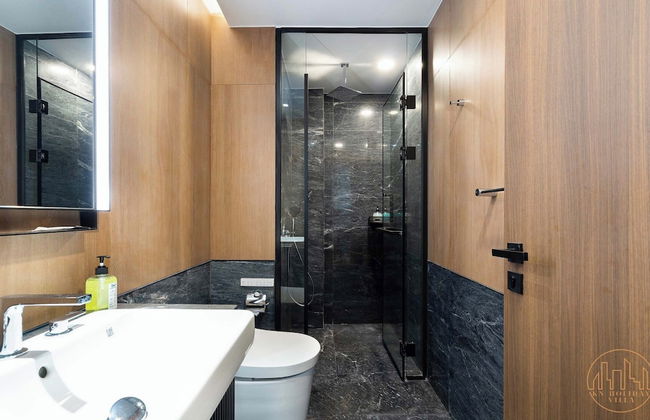 The LUMIERE Riverside Residence - Foto 58