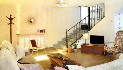 PERIQUiNA CASA RURAL CON ENCANTO - Photo 2