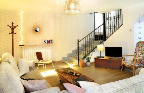 PERIQUiNA CASA RURAL CON ENCANTO - Photo 2