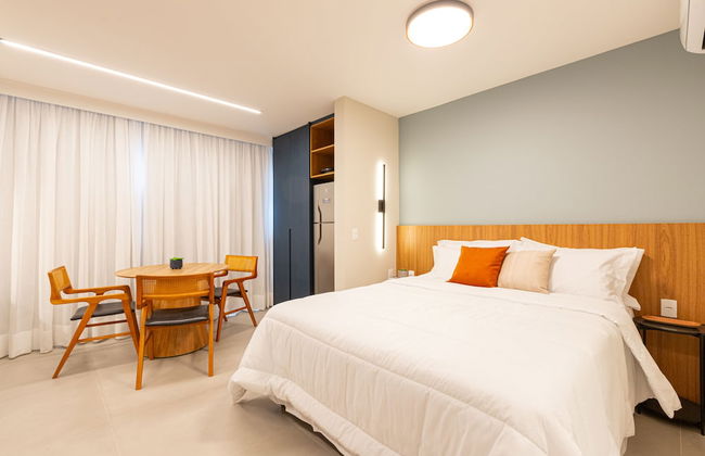 DSG Design Studios By Anora Spaces - Foto 78