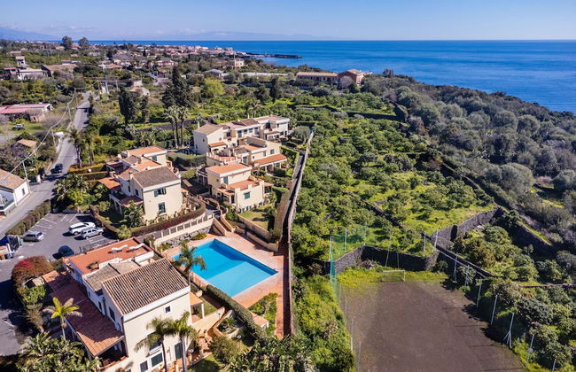 Villa Leone with Pool by Wonderful Italy - Foto 31