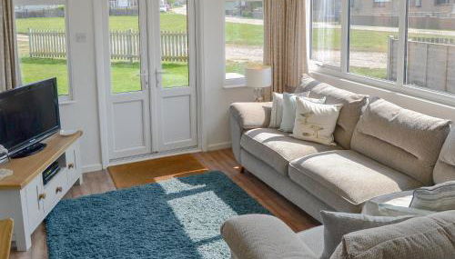 Cottage By The Sea - Foto 2