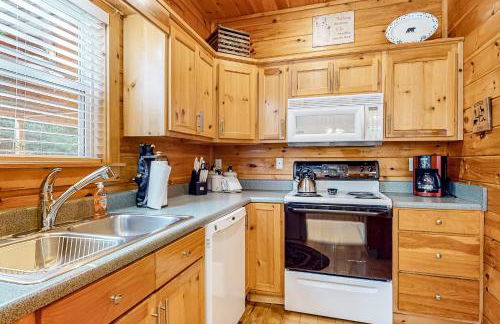 Toccoa River Retreat - Foto 6