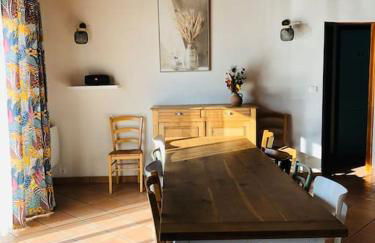 Villa avec piscine à 80 m de la plage - Foto 34