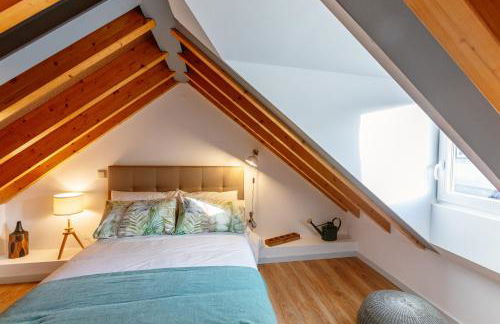 Vila Município, "Urban Chic", Sintra - Foto 80