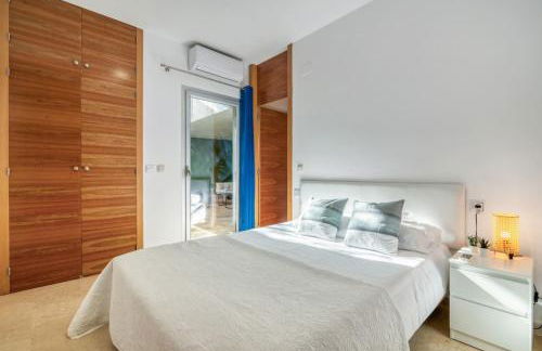 Panoramic Sea View Luxury Villa - Foto 48