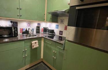 Cosy Flat in Heart of Edinburgh - Foto 24