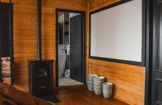 Cabanas Duas Faces - Urubici - Photo 50