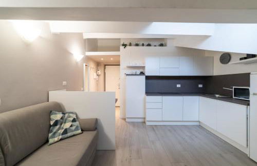 Cozy Apartment - Porta Romana, Milan - Foto 8