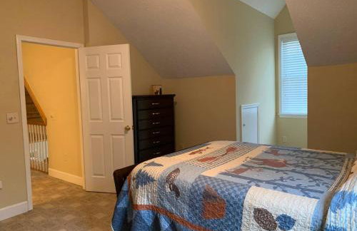 Lake Top Getaway - Foto 29