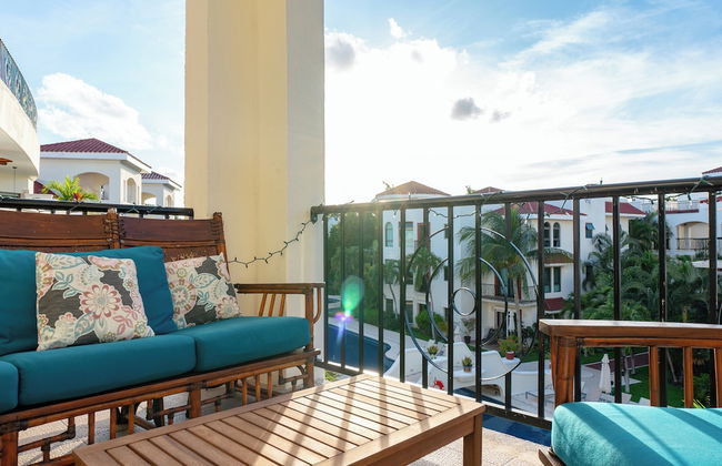 Paseo del Sol Condohotel by Bric - Photo 57