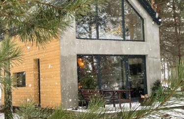 Stara Izba samotnia blisko natury - Foto 15