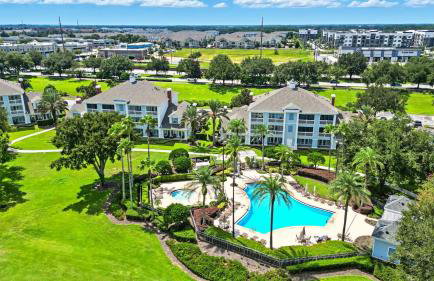 Perfect Resort Condo Near Disney - Foto 31