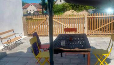 Winnica Bursztynowa - Foto 3