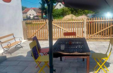 Winnica Bursztynowa - Foto 3