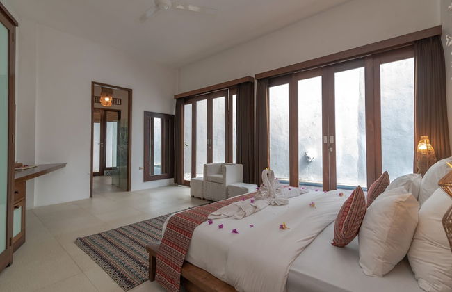 Villa Kapal - Foto 15