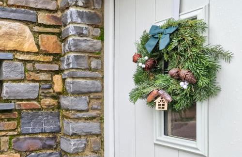 Llwyncelyn Farmhouse - Foto 42